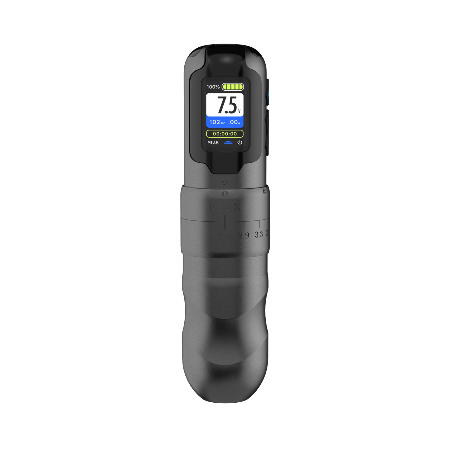 Peak Solice Pro 3 Wireless Machine - Ultimate Beauty