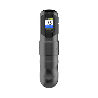 Peak Solice Pro 3 Wireless Machine - Ultimate Beauty