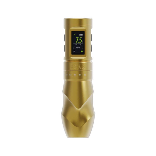 Peak Solice Pro 2 Wireless Tattoo Machine - Ultimate Beauty