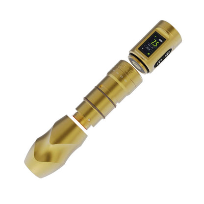 Peak Solice Pro 2 Wireless Tattoo Machine - Ultimate Beauty