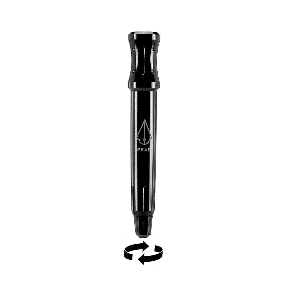 Peak Cartridge Hand Poke Tool — Price Per 1 - Ultimate Beauty
