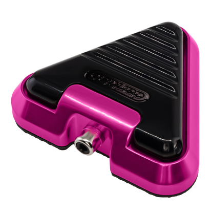Delta Foot Switch BubbleGum - Ultimate Beauty