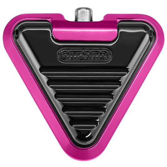 Delta Foot Switch BubbleGum - Ultimate Beauty