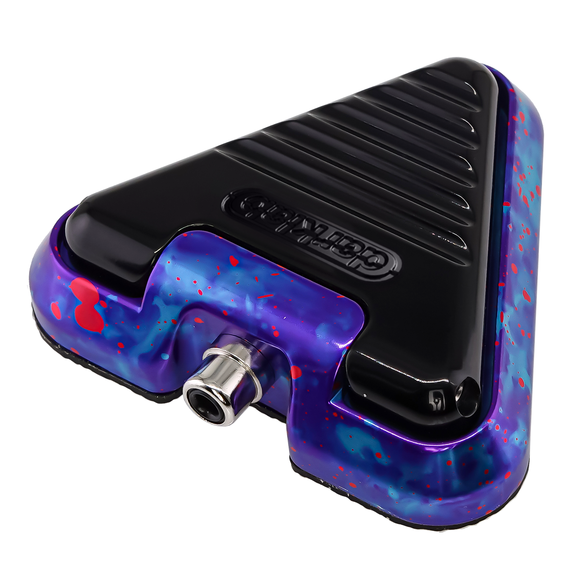 Delta Foot Switch Cosmic Storm - Ultimate Beauty