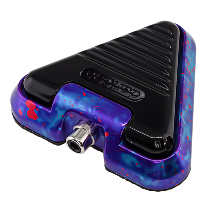 Delta Foot Switch Cosmic Storm - Ultimate Beauty