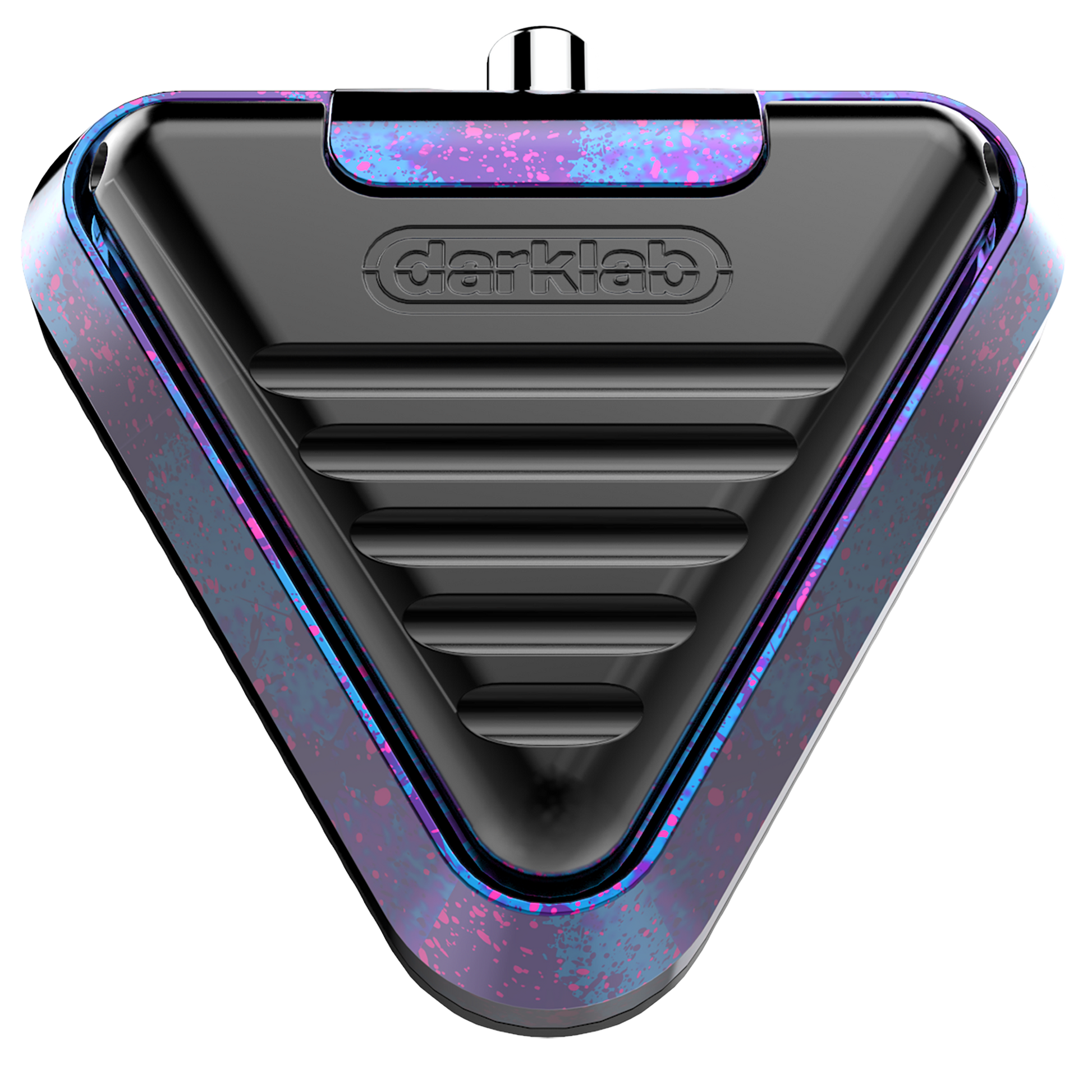 Delta Foot Switch Cosmic Storm - Ultimate Beauty
