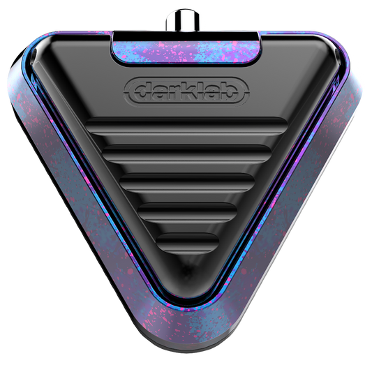 Delta Foot Switch Cosmic Storm - Ultimate Beauty