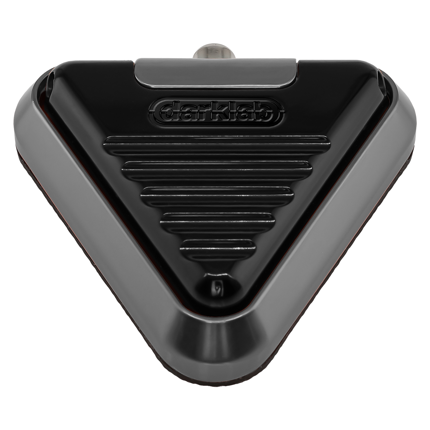 Delta Foot Switch Gunmetal - Ultimate Beauty