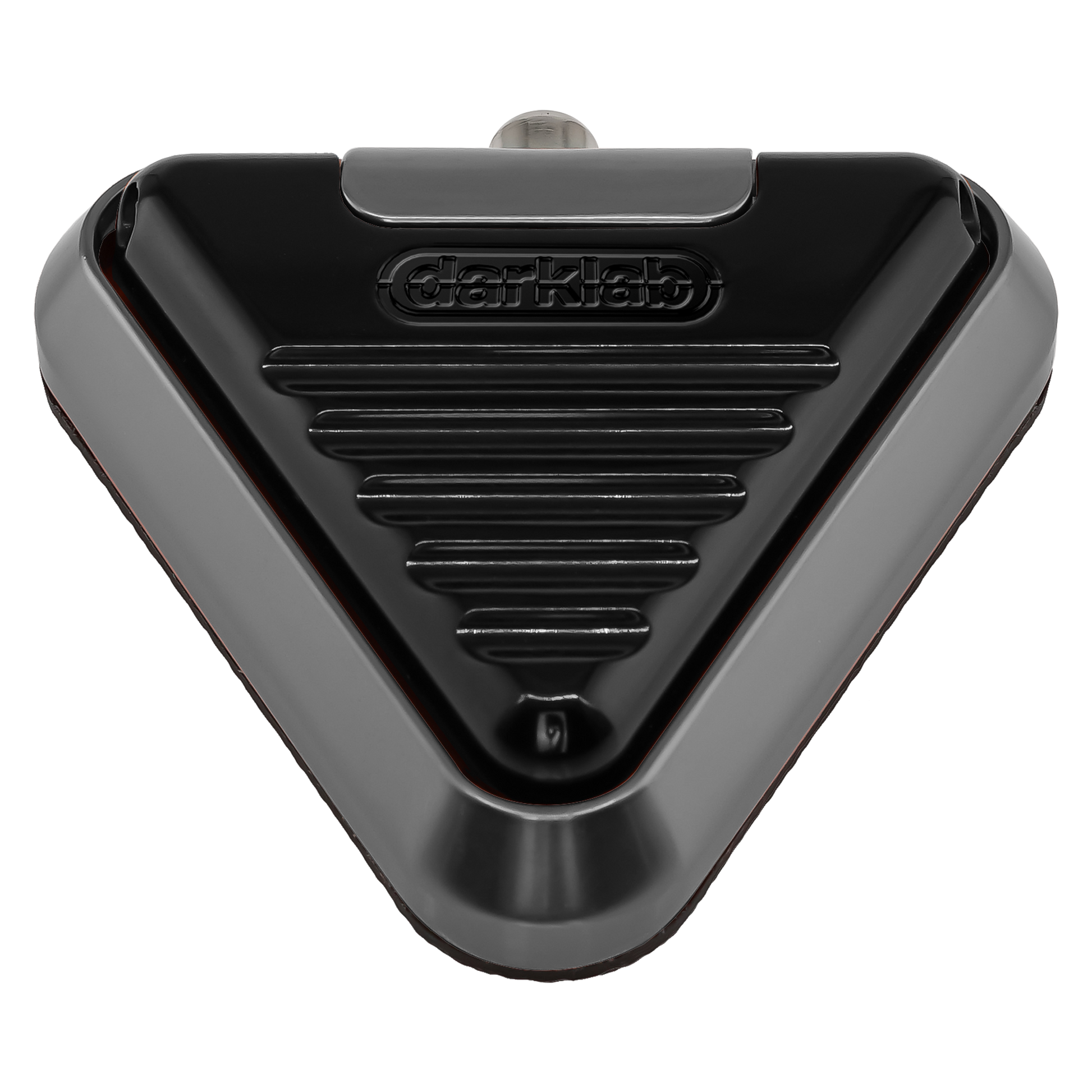 Delta Foot Switch Gunmetal - Ultimate Beauty