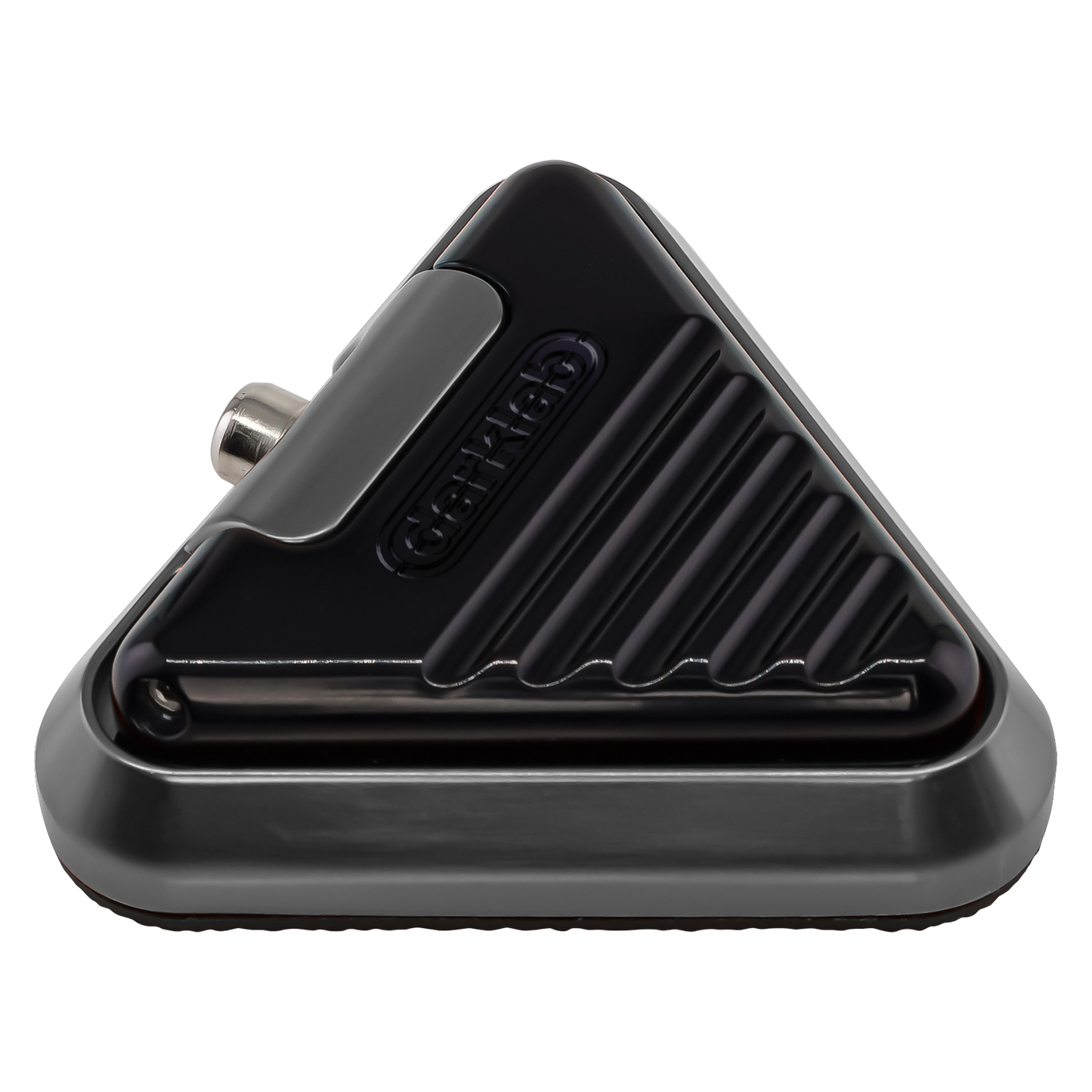 Delta Foot Switch Gunmetal - Ultimate Beauty