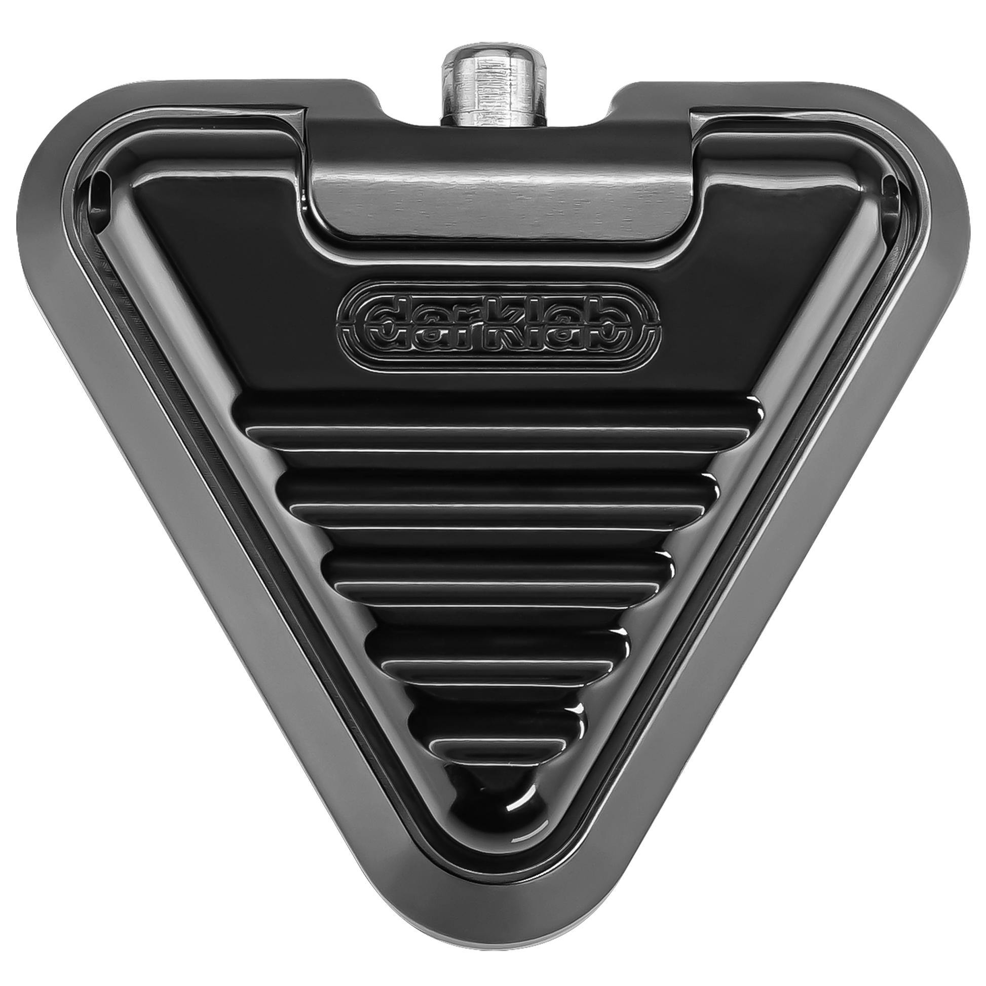 Delta Foot Switch Gunmetal - Ultimate Beauty