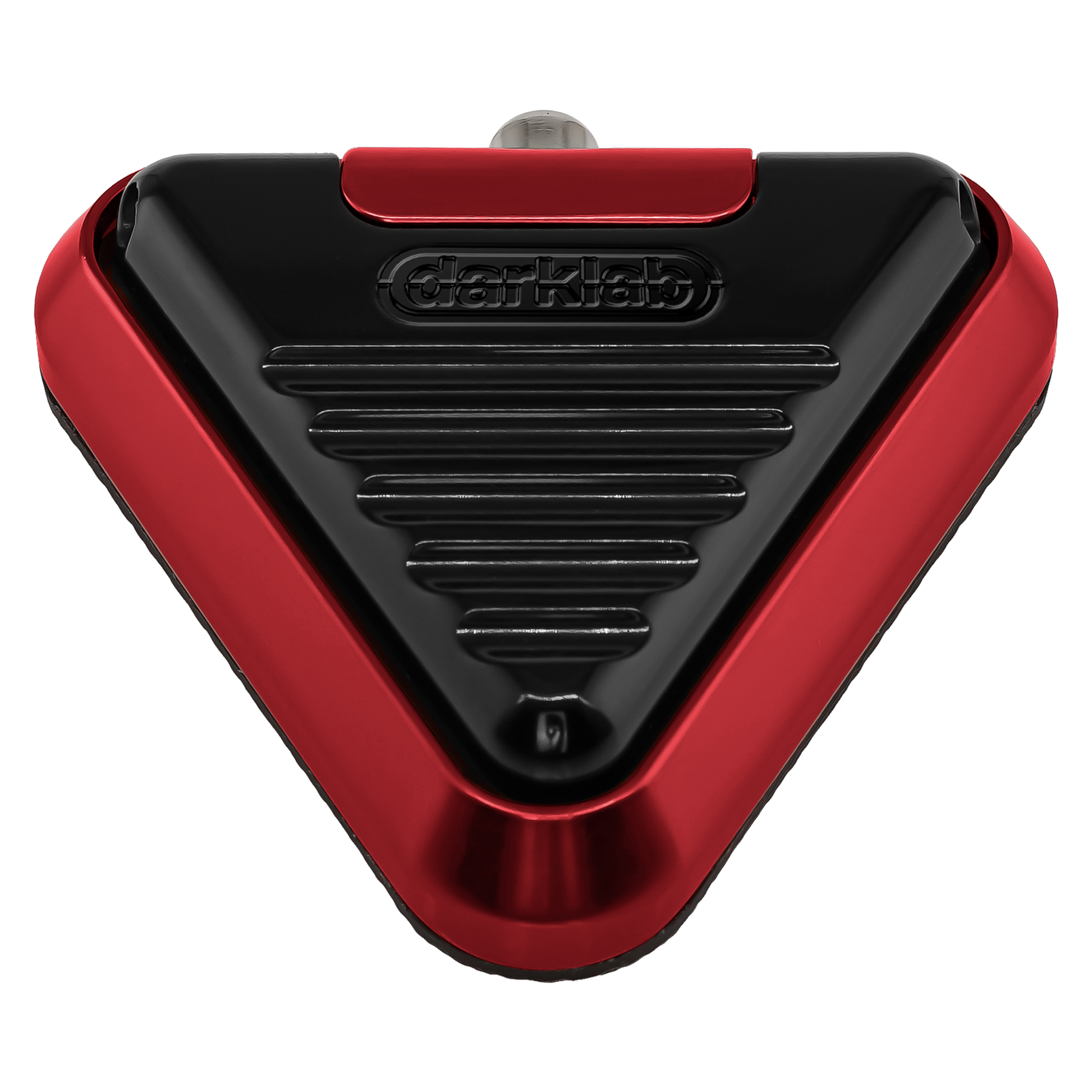Delta Foot Switch Ruby - Ultimate Beauty