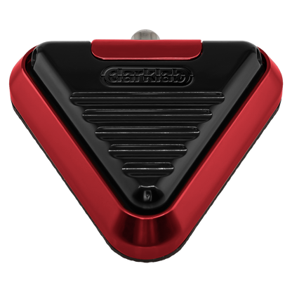 Delta Foot Switch Ruby - Ultimate Beauty