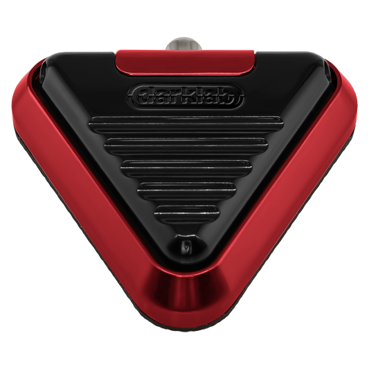 Delta Foot Switch Ruby - Ultimate Beauty