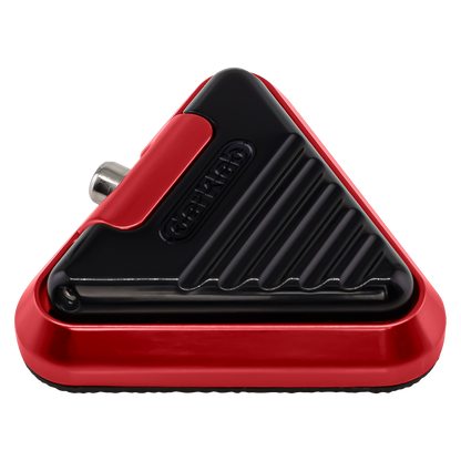 Delta Foot Switch Ruby - Ultimate Beauty