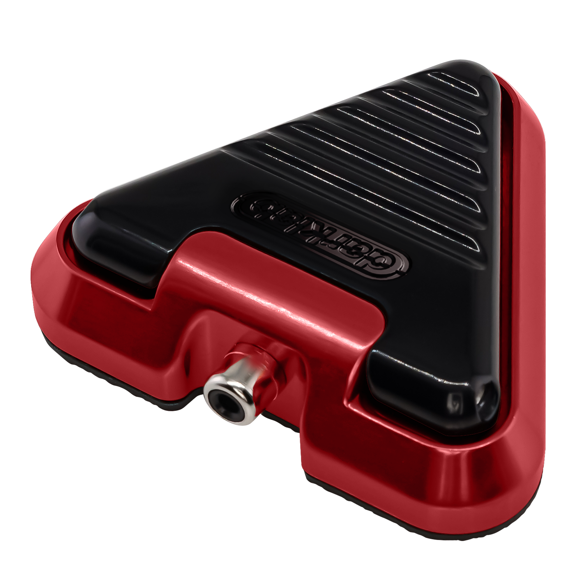 Delta Foot Switch Ruby - Ultimate Beauty