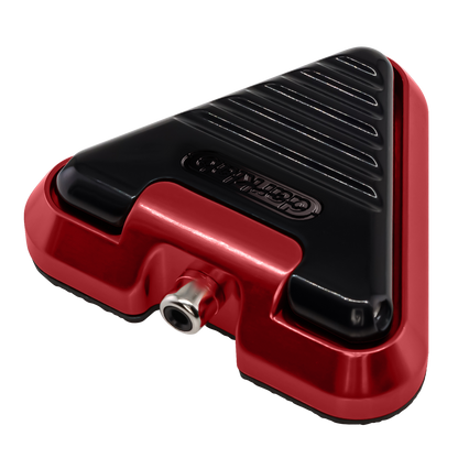 Delta Foot Switch Ruby - Ultimate Beauty