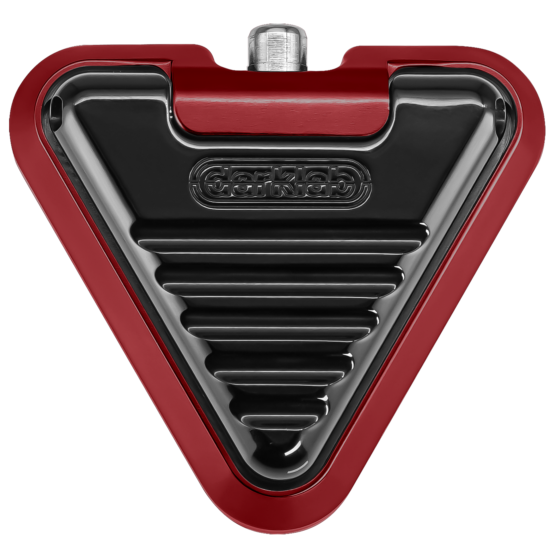 Delta Foot Switch Ruby - Ultimate Beauty