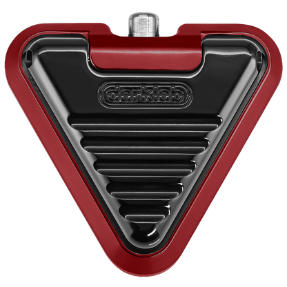 Delta Foot Switch Ruby - Ultimate Beauty