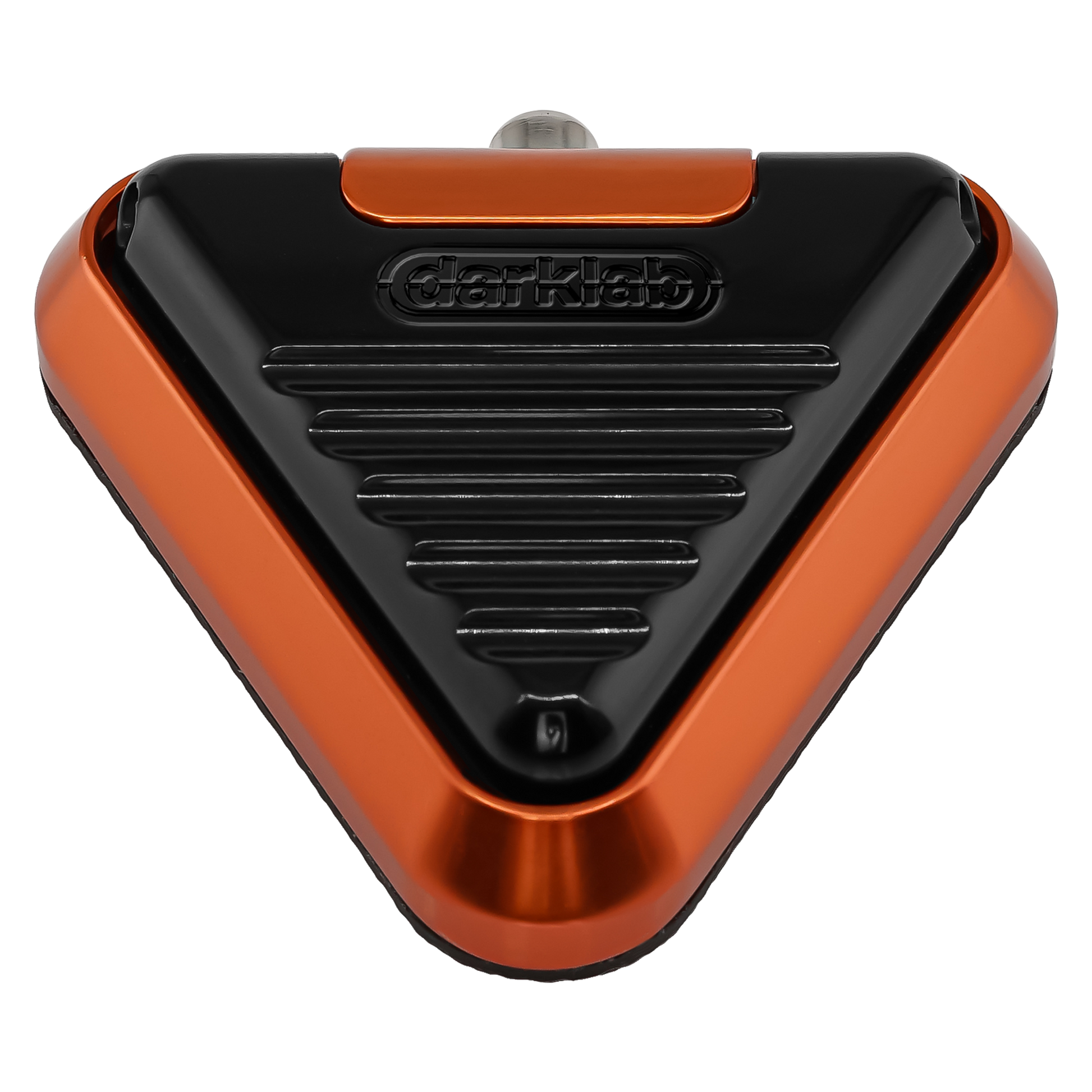 Delta Foot Switch Tangerine - Ultimate Beauty