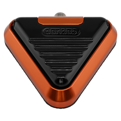 Delta Foot Switch Tangerine - Ultimate Beauty