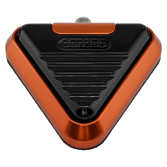 Delta Foot Switch Tangerine - Ultimate Beauty