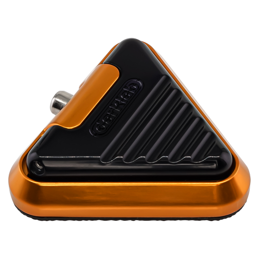 Delta Foot Switch Tangerine - Ultimate Beauty