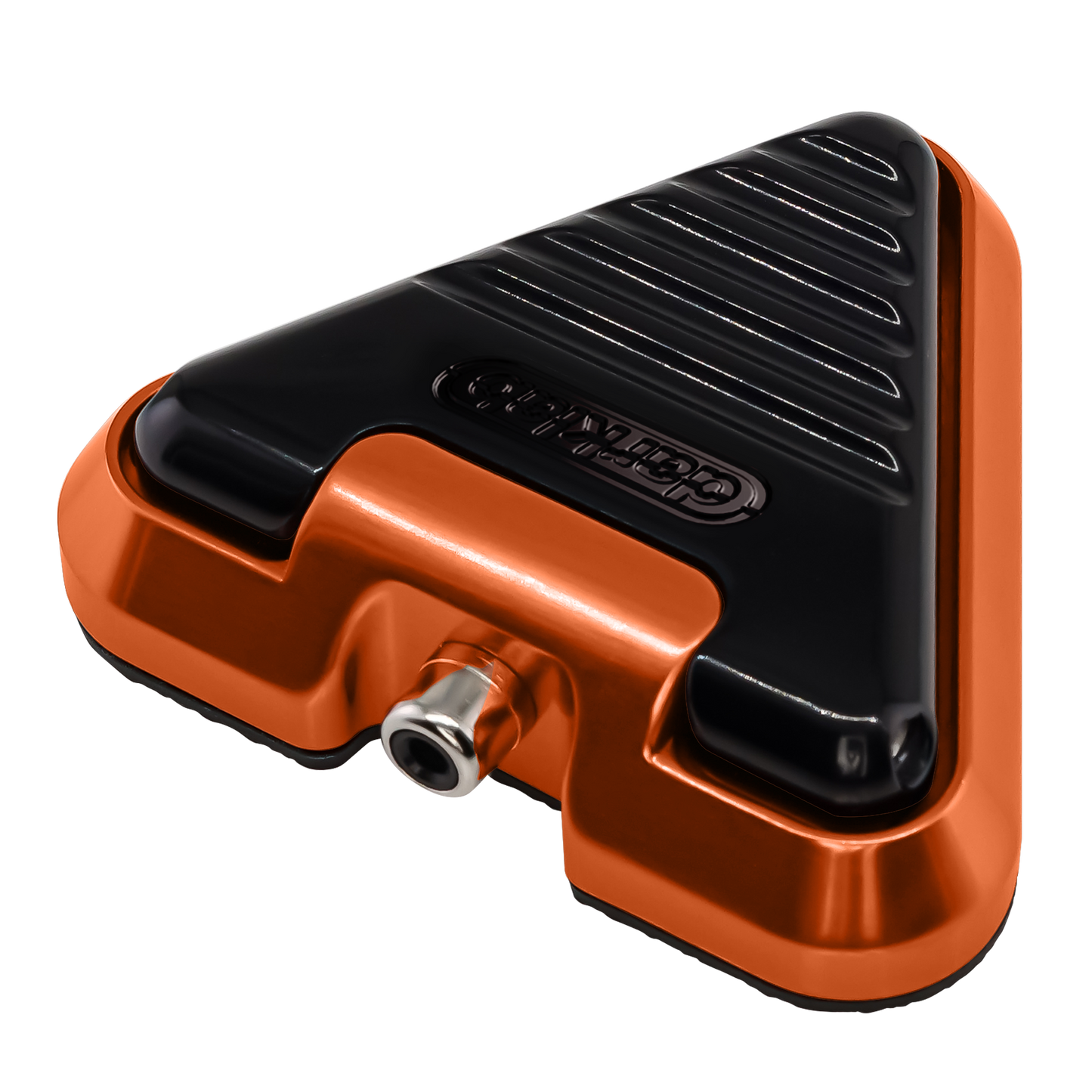 Delta Foot Switch Tangerine - Ultimate Beauty