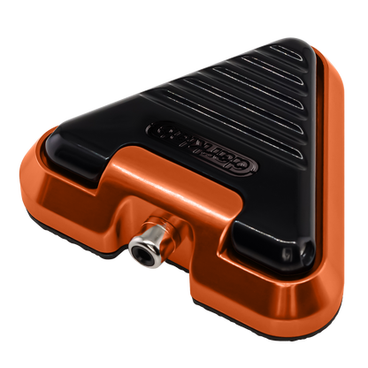 Delta Foot Switch Tangerine - Ultimate Beauty