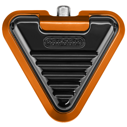 Delta Foot Switch Tangerine - Ultimate Beauty