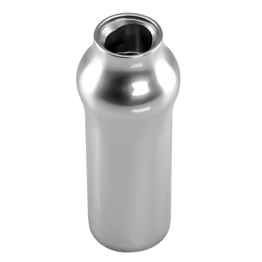 Pendulum Grip Silver - Ultimate Beauty