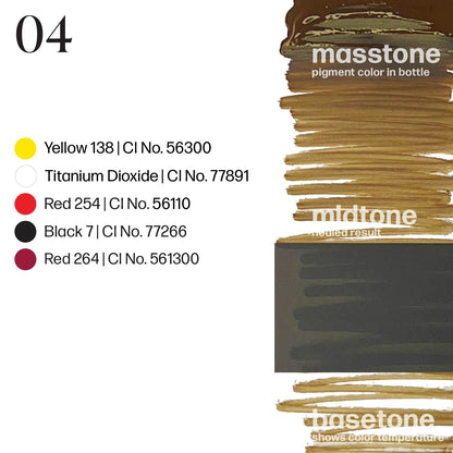 LUXE Ombre 04
