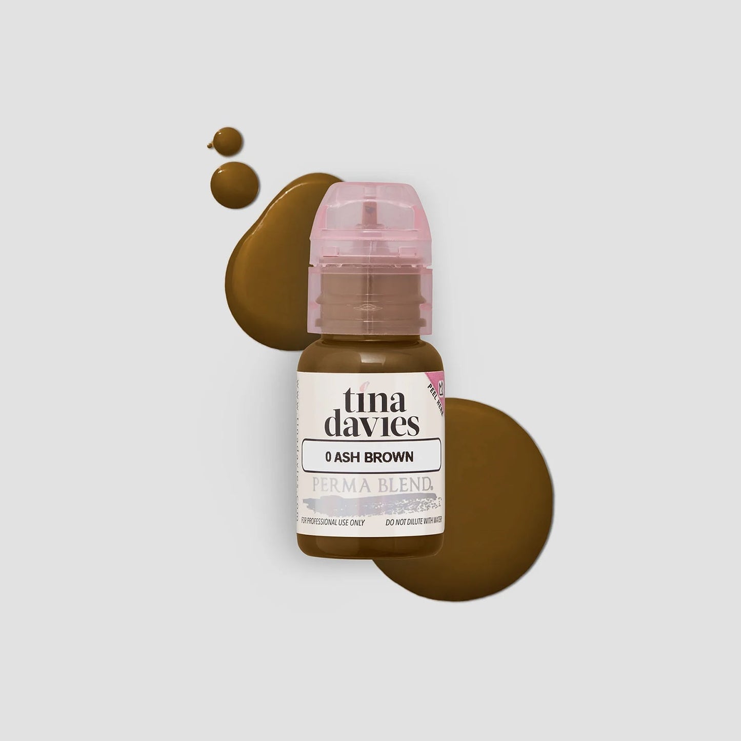 Skin Tone Pigments - Perma Blend