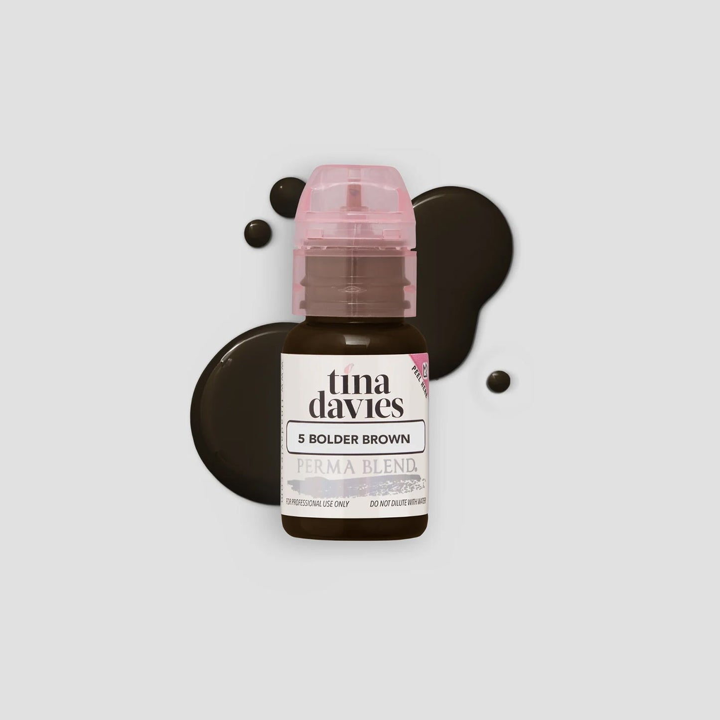 Skin Tone Pigments - Perma Blend