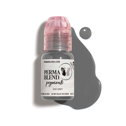 Eyeliner Pigments - Perma Blend