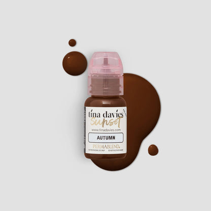 Skin Tone Pigments - Perma Blend