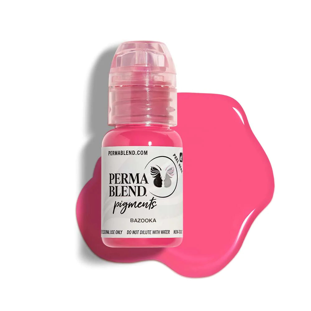 Perma Blend - Sultry Lip Collection Set - Ultimate Beauty