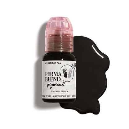 Eyebrow Pigments - Perma Blend