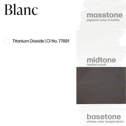 Blanc — Perma Blend — 1/2oz - Ultimate Beauty