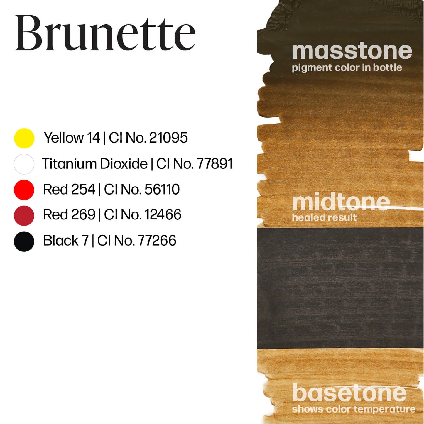 Perma Blend - Brunette - Ultimate Beauty