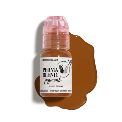 Eyebrow Pigments - Perma Blend