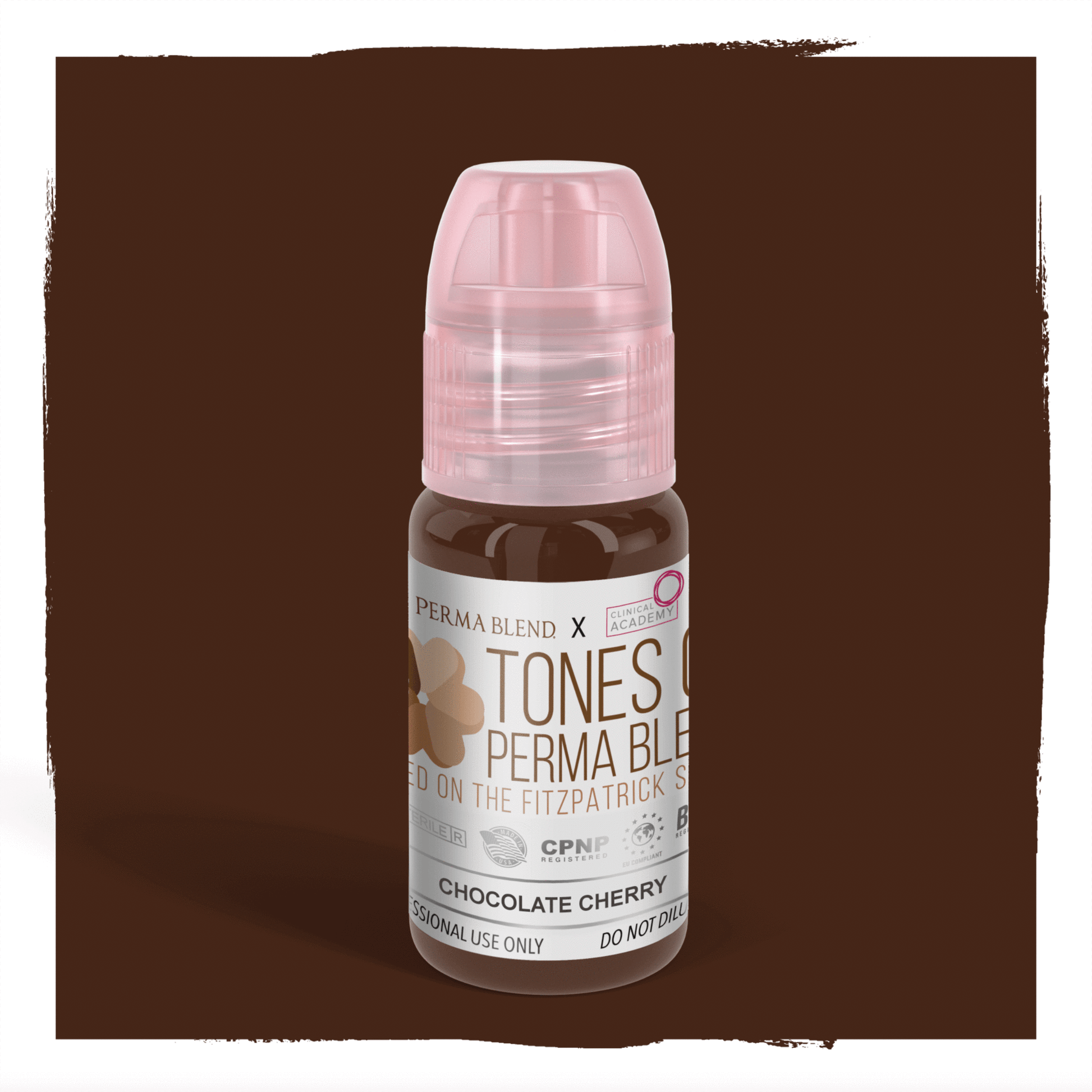 Eyebrow Pigments - Perma Blend