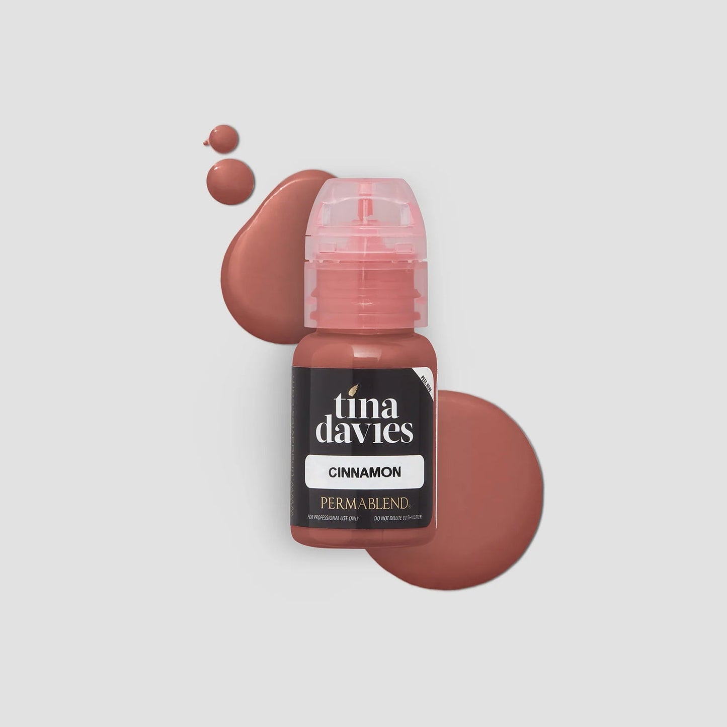 Pink Pigments - Perma Blend