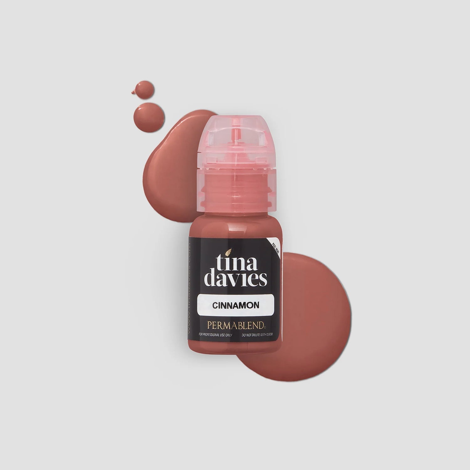 Pink Pigments - Perma Blend