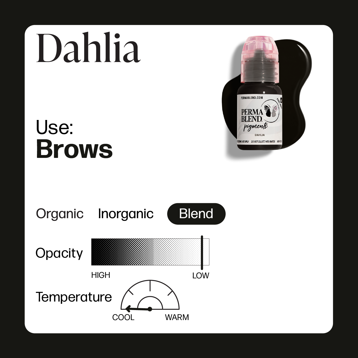 Dahlia - Ultimate Beauty