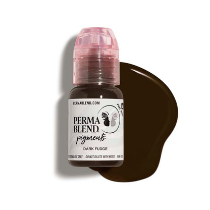 Eyebrow Pigments - Perma Blend