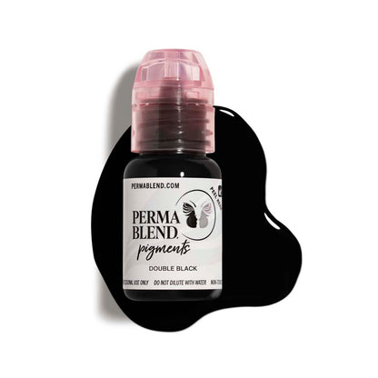 Black Pigments - Perma Blend