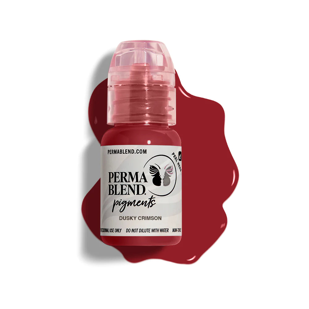 Perma Blend - Signature Lip Set - Ultimate Beauty