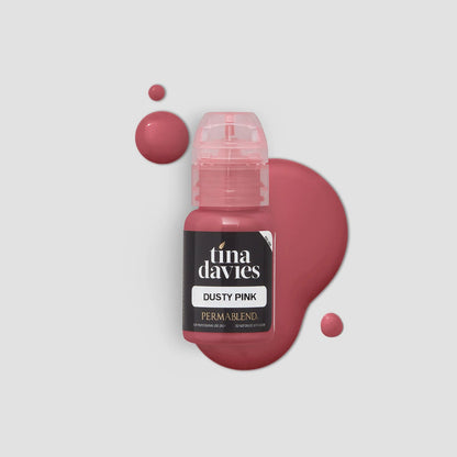 Pink Pigments - Perma Blend