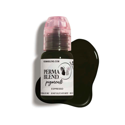 Eyebrow Pigments - Perma Blend